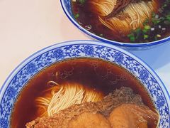 -伟记奥面馆(白塔东路店)
