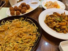 -老厨家(中央大街西七道街店)