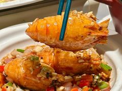 -西湖春天•老字号杭州菜(百汇店)