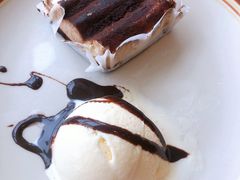 提拉米苏-萨莉亚意式餐厅(国和1000店)