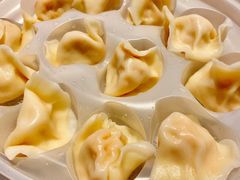 -喜鼎海胆水饺(柏威年购物中心店)