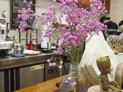 -HUG COFFEE(鼓楼店)