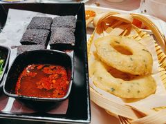 -火宫殿·小吃王国(坡子街店)