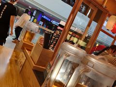 -町门烤肉拌饭专门店(哈西万达店)