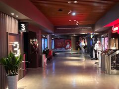 -太平洋影城(王府井店)