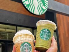 -星巴克臻选(广州高德置地秋广场店)