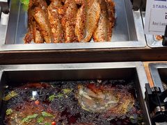 -星伦多自助料理·涮烤一体(虹悦城店)