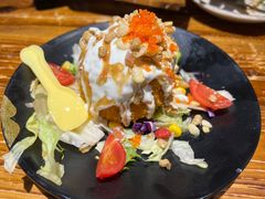 -小川洋风料理(街道口店)