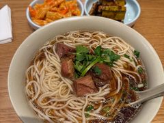-李先生牛肉面大王(欧亚卖场店)