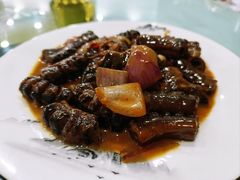 -翠茗农庄土菜馆(天目湖店)