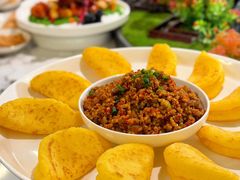 -秦月轩·陕西家乡菜(阜成路·五棵松店)