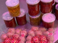 -阿娟牛肉丸·手打牛肉丸·现做现卖