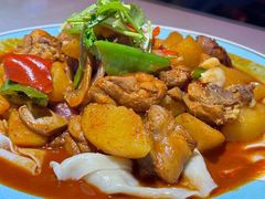 -阿西娅食府(中关村店)