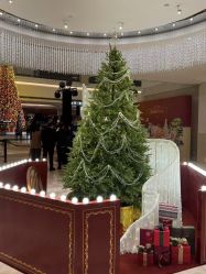 -深圳香格里拉大酒店·宴会厅