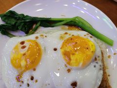 -澳门陈光记烧味饭店(郎家园店)