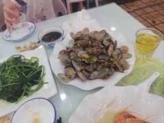 -范饭椰林川湘味海鲜·椰子鸡(三亚湾椰梦长廊店)