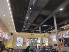 -哈哈碳都·牛肋条无限自助烤肉(宝龙店)