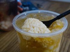 -甜心闲生传统手工冰粉(奎星楼店)