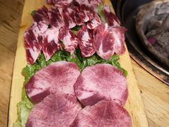 -秋木烤肉·韩国牛肉名家(高新旗舰店)