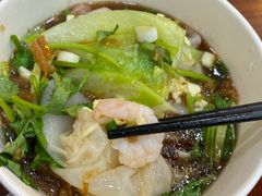 -陈伯手工鱼丸(鼓浪屿沙滩店)