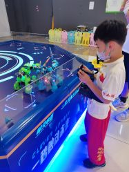 -卡通尼乐园·生日会(烟台永旺店)