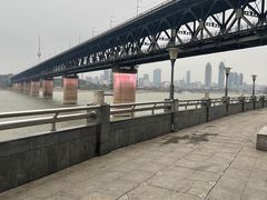 -武昌江滩