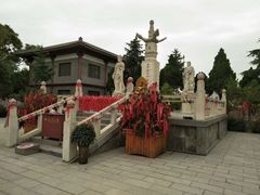 -西安青龙寺遗址景区