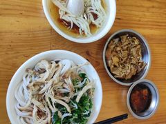 -再回首鸡肉米线(人民路一店)