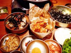 -春熙台韩国料理·章鱼肥牛(西丽店)