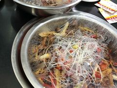 -弓虽昌焖烧鸡(大竹林店)
