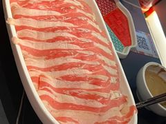 -京熹顺·老北京百年铜锅涮肉(百家湖1912店)