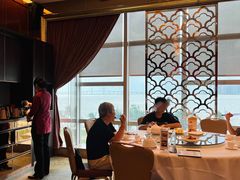 -金苑海鲜酒家(来魅力店)