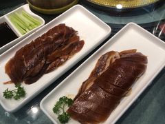 -红菜坊·烤鸭·川鲁宴(石园店)
