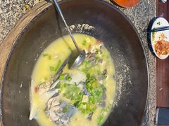 -好灶头妈妈菜·千岛湖土菜地标美食