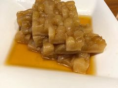 凉拌苦瓜-鼎泰丰(南西店)