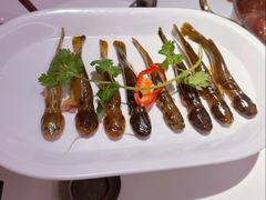 -漾亚·雍雅合鲜(桐梓林店)