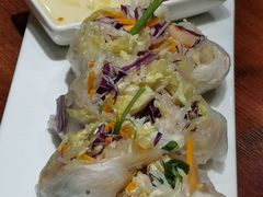 香兰叶包鸡-Siam泰餐厅(水上公园店)