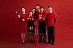 -贝影FACE亲子摄影(宁波区总店)