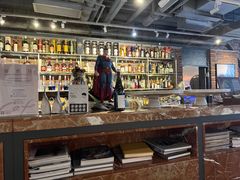 -at cafe 意大利餐厅(集美店)