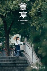 点击看大图 -雅尼·亚米儿童摄影美学馆(汉阳店)