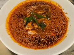自贡口水兔-锦府盐帮·私宴(赛特店)