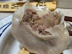 -内蒙联营烧麦 草原石榴红(护国寺店)