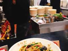 -易裕和·长沙米粉(友谊路店)
