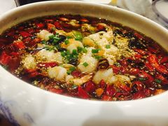 -拂晓山房·私房川菜(西门店)