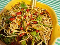 -可可大虾武汉土菜大排档(万松园1店)