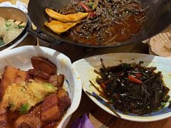 -符离集餐厅(万象城店)