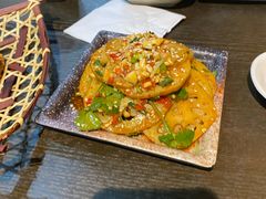 -土著渔匠·养生蝴蝶鱼(香樟路店)
