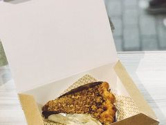苹果酥粒派-Pie Bird(新闸路店)