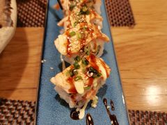 -樱の千渡日式料理·铁板烧•烧鸟(金盛田广场店)