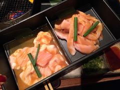-松阪牛焼肉M(法善寺横丁店)
